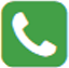 Icon | Phone - Green Square